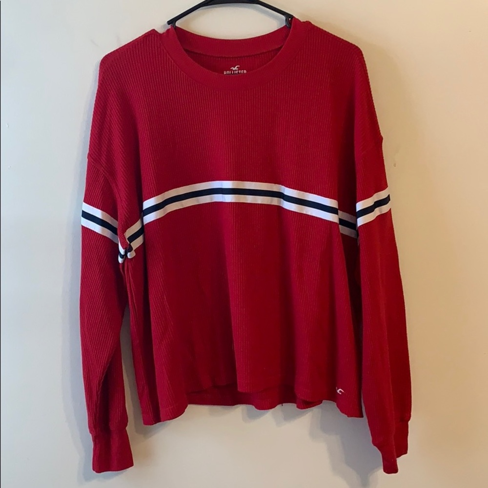 Long Sleeve Top